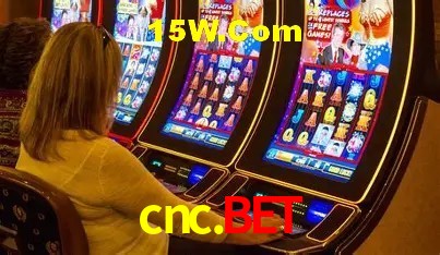 Descubra a Magia dos Jogos de Arcade no cnc.bet